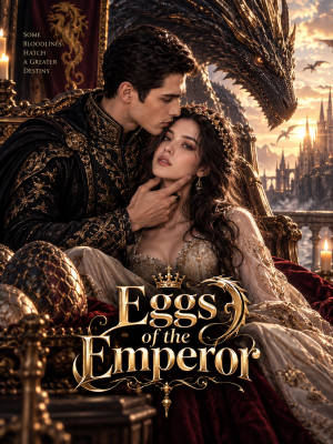 Eggs of the Emperor poster
