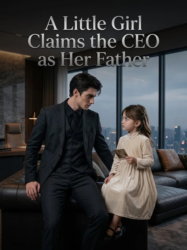 A Little Girl Claims the CEO as Her Father poster
