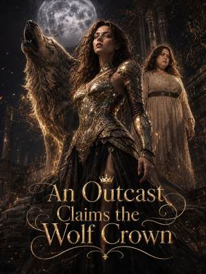 An Outcast Claims the Wolf Crown poster