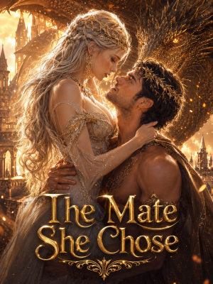 The Mate She Chose poster