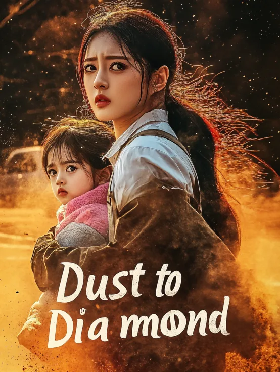 Dust to Diamond poster