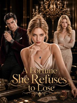A Fortune She Refuses to Lose poster