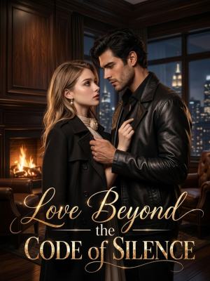 Love Beyond the Code of Silence poster