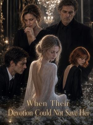 When Their Devotion Could Not Save Her poster