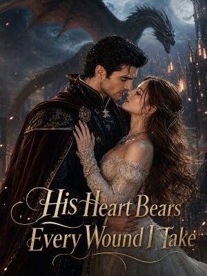 His Heart Bears Every Wound I Take poster