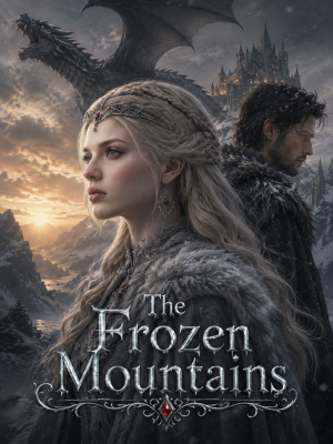 The Frozen Mountains poster