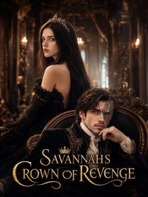 Savannah's Crown of Revenge poster