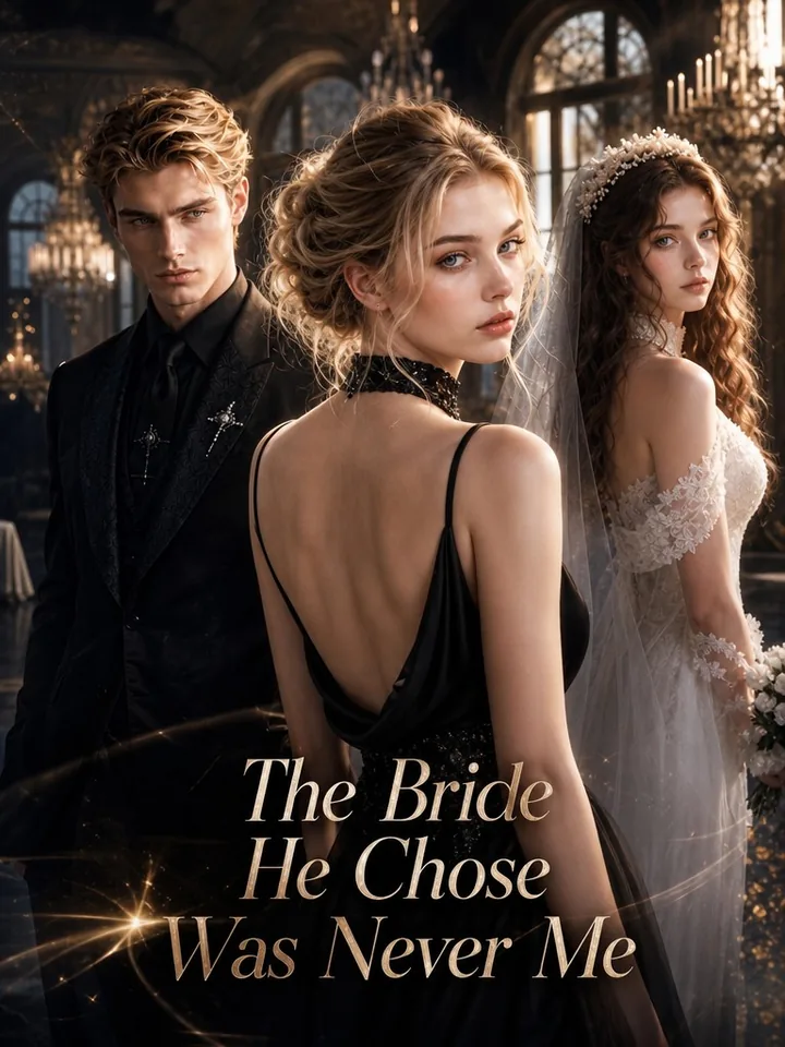 The Bride He Chose Was Never Me poster