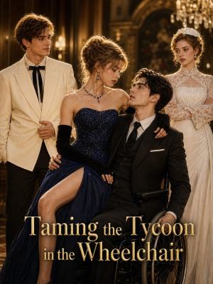 Taming the Tycoon in the Wheelchair poster