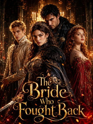The Bride Who Fought Back poster