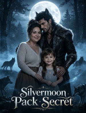 Silvermoon Pack Secret poster