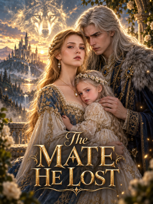 The Mate He Lost poster