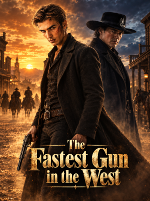 The Fastest Gun in the West poster