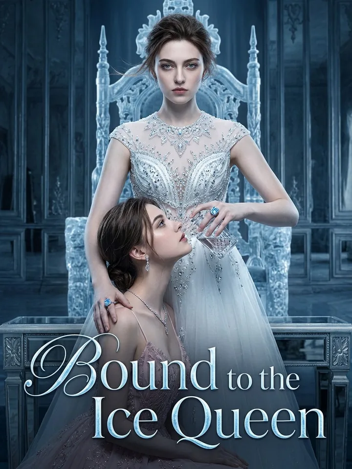 Bound to the Ice Queen poster