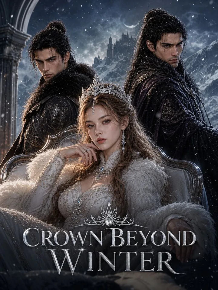 Crown Beyond Winter poster