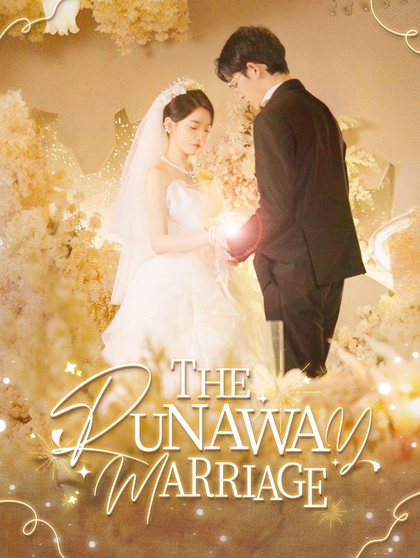 The Runaway Marriage poster