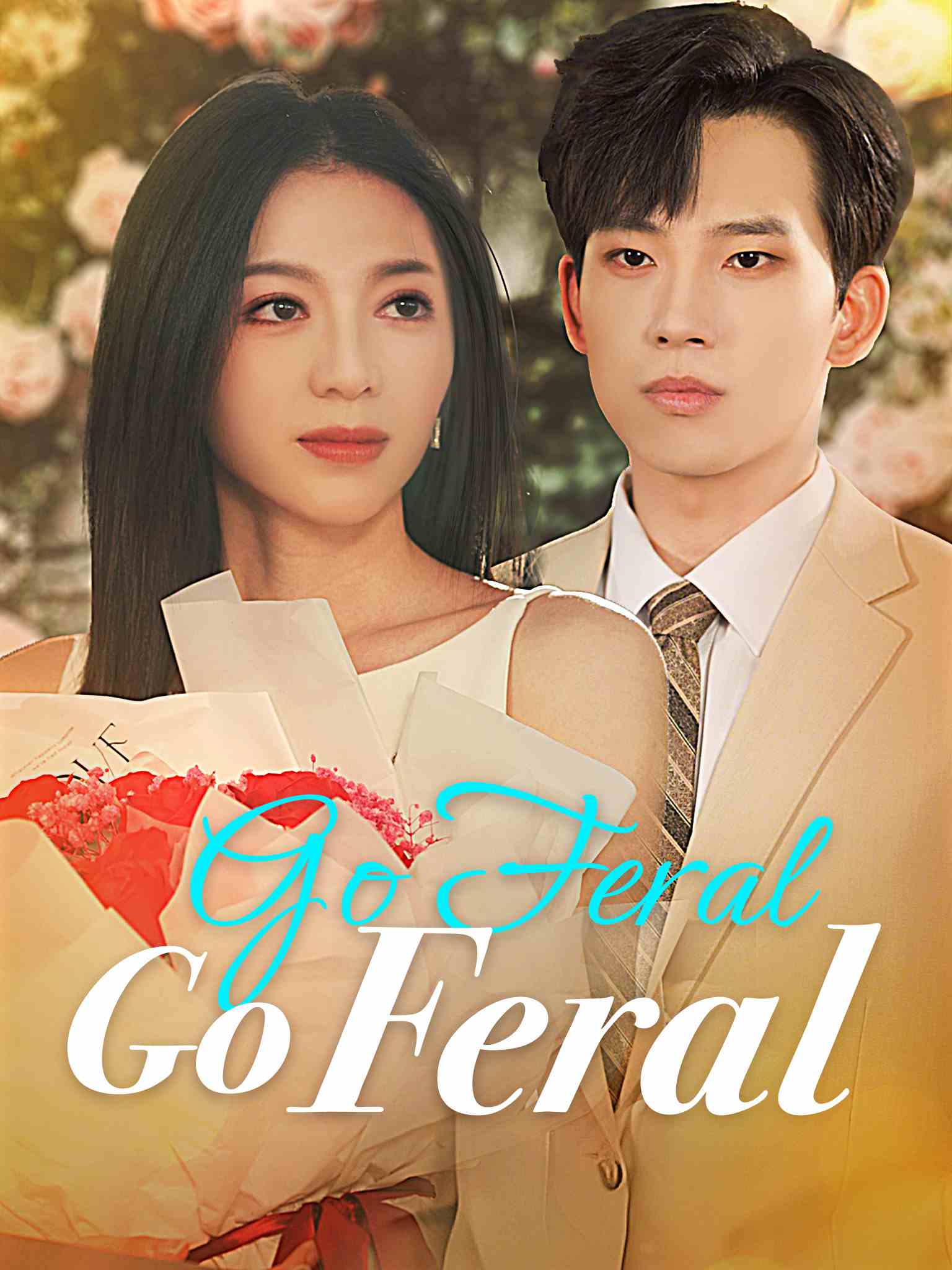 Go Feral poster