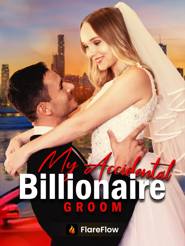 My Accidental Billionaire Groom poster