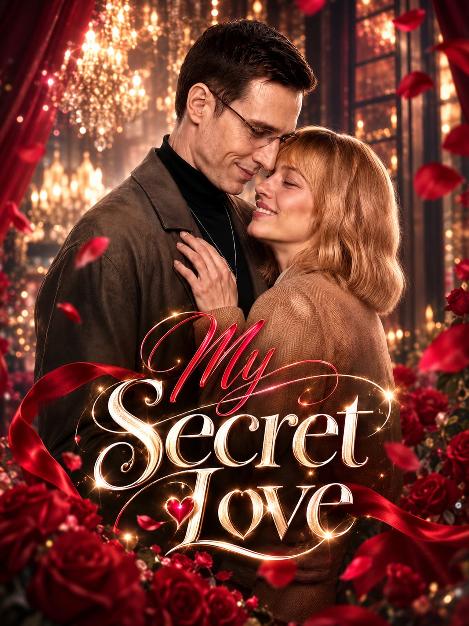 My Secret Love poster