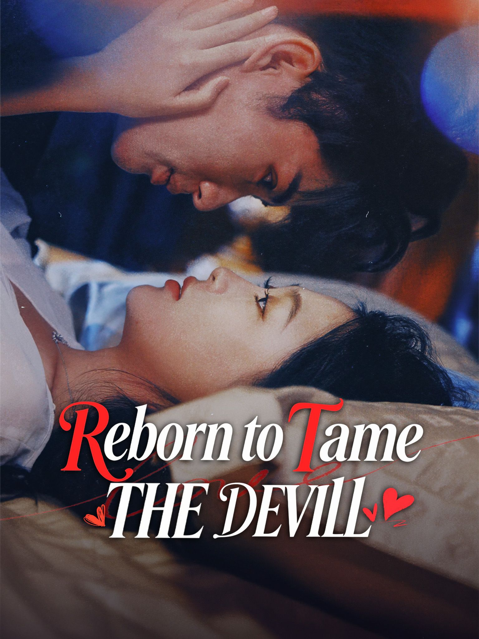 Reborn to Tame the Devil poster