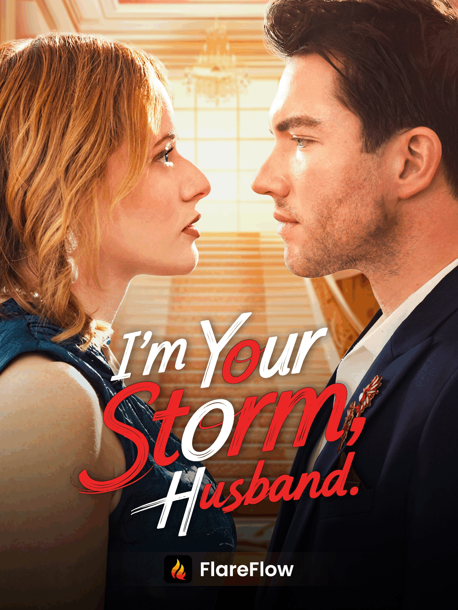 I'm Your Storm, Husband cover