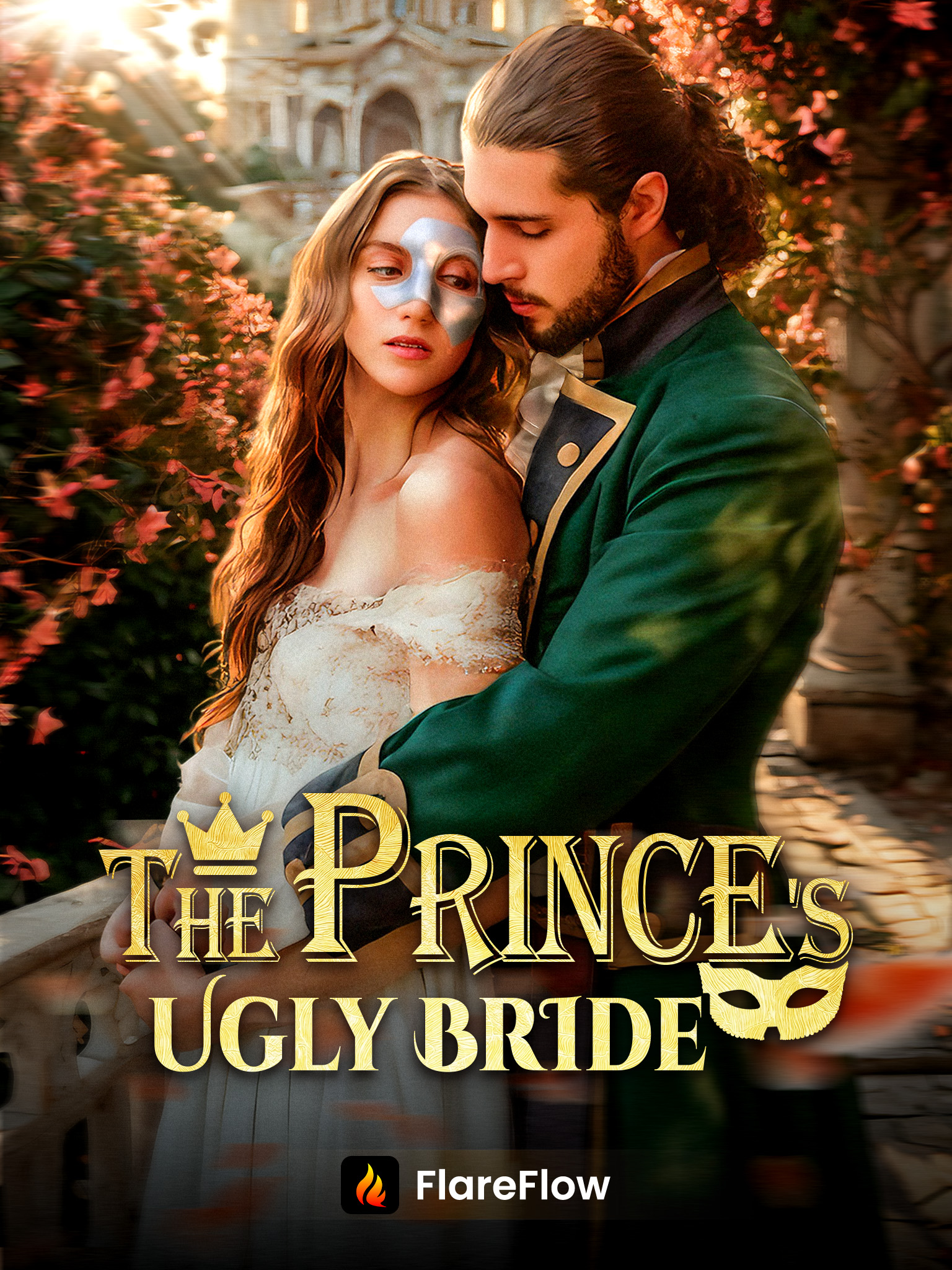 The Prince’s Ugly Bride cover