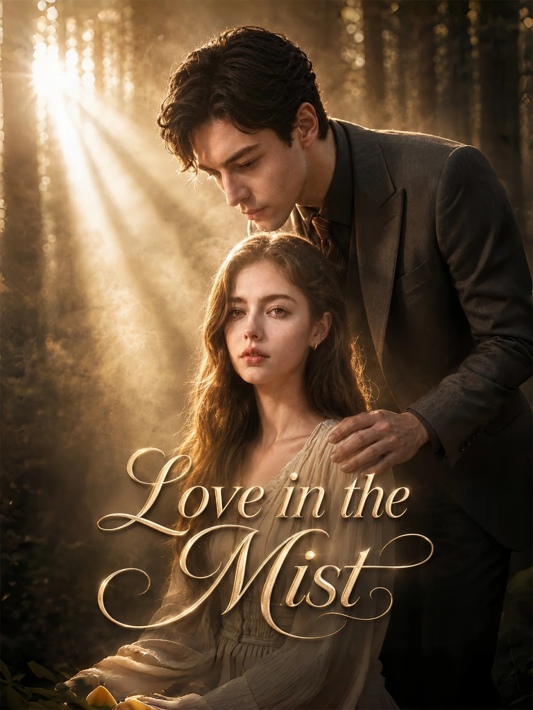 Love in the Mist poster