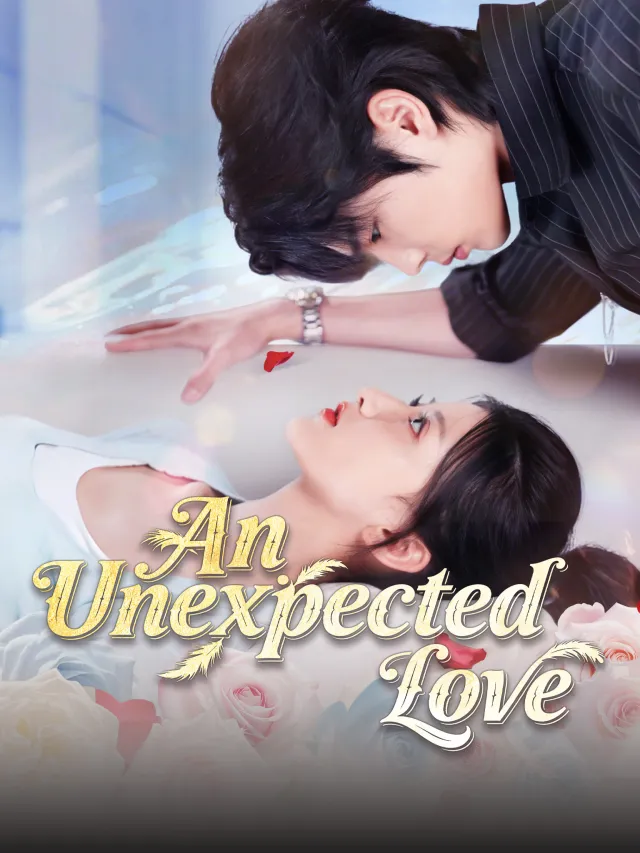 An Unexpected Love poster