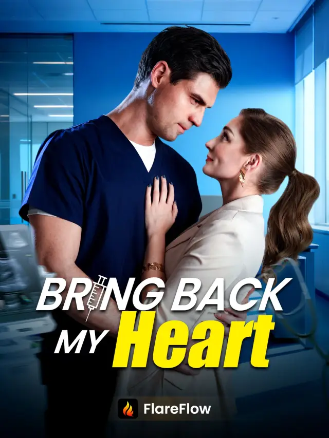 Bring Back My Heart cover