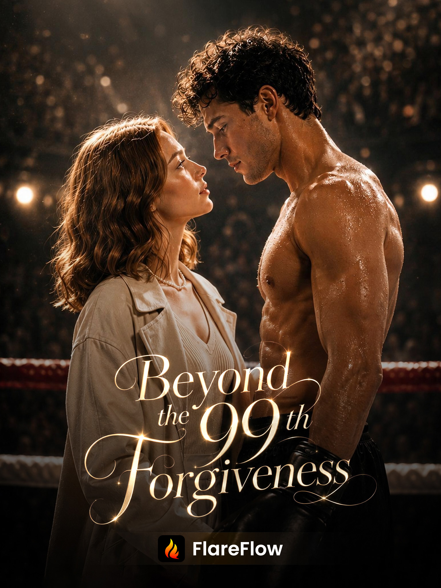 Beyond the 99th Forgiveness cover