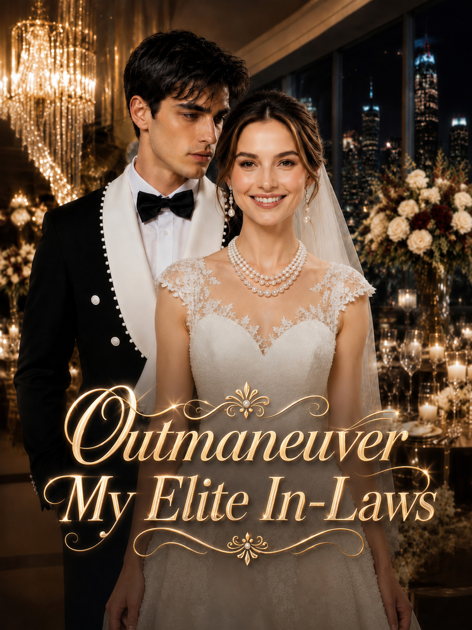 Outmaneuver My Elite In-Laws poster
