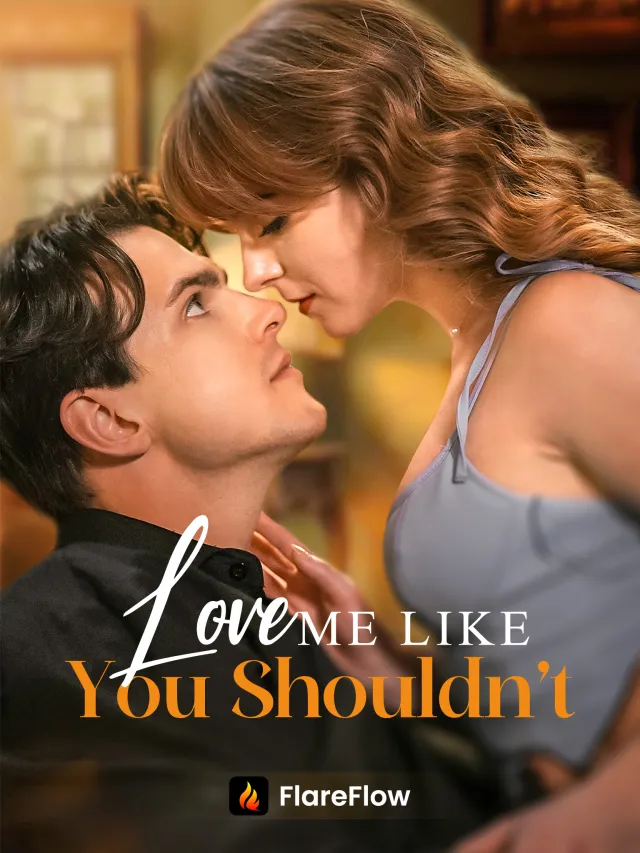 Love Me Like You Shouldn't poster