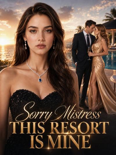 Sorry, Mistress—This Resort Is Mine poster