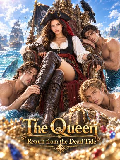 The Queen's Return from the Abyss poster