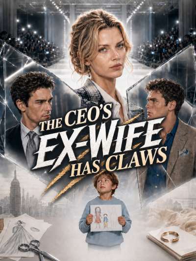 The CEO's Ex-Wife Has Claws poster