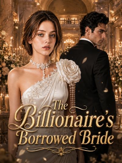 The Billionaire's Borrowed Bride poster