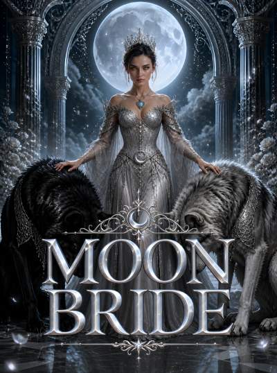 Moon Bride poster