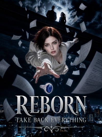 Reborn: Take Back Everything poster