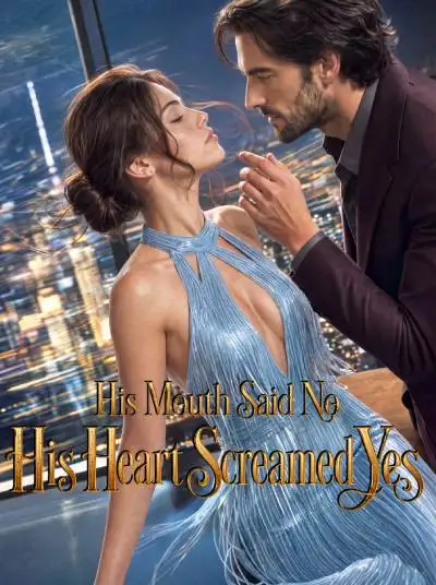 His Mouth Said No, His Heart Screamed Yes poster