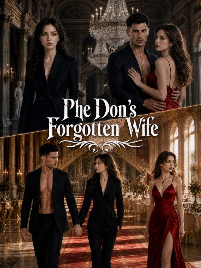 The Don's Forgotten Wife poster