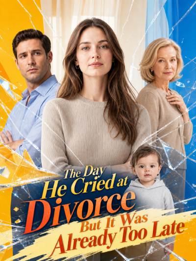 Too Late to Save Our Marriage poster