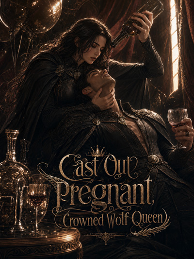 After Fleeing with My Child, I Became theWerewolf Queen poster