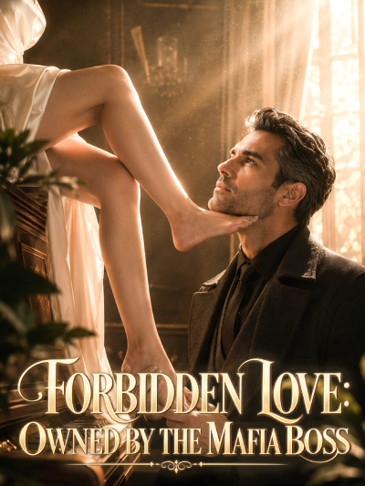 Forbidden Desire: Owned by the Mafia Boss poster