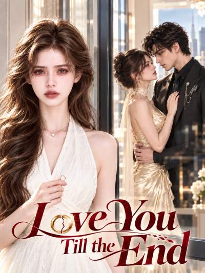 Love You Till the End poster