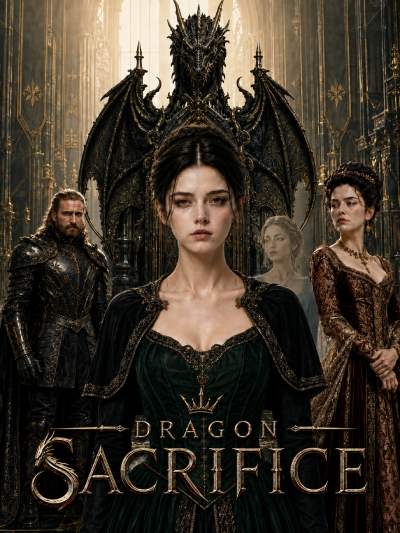 Dragon Sacrifice poster