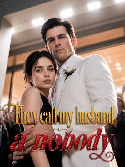 They Call My Husband a Nobody poster
