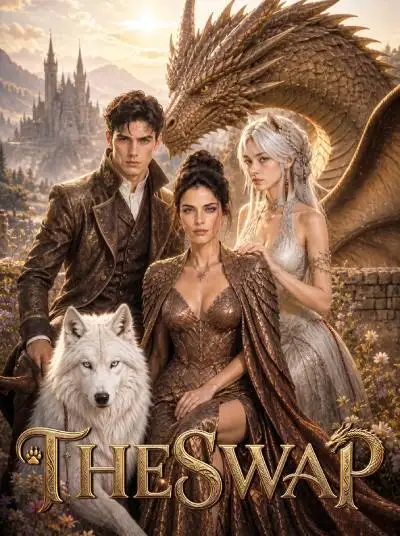 The Swap poster