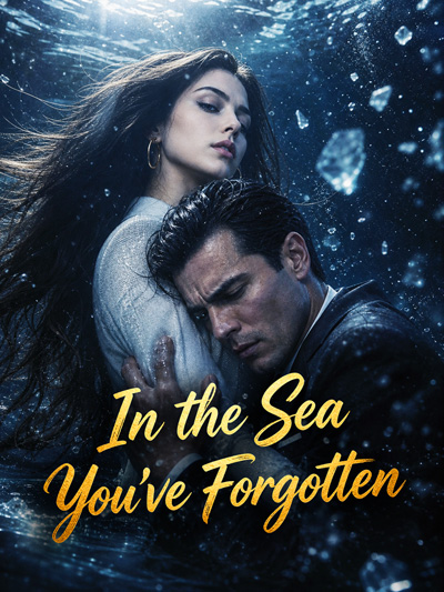 In the Sea You've Forgotten poster