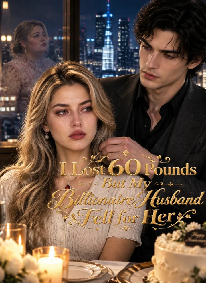 I Lost 60 Pounds, But My Billionaire Husband Fell for Her poster