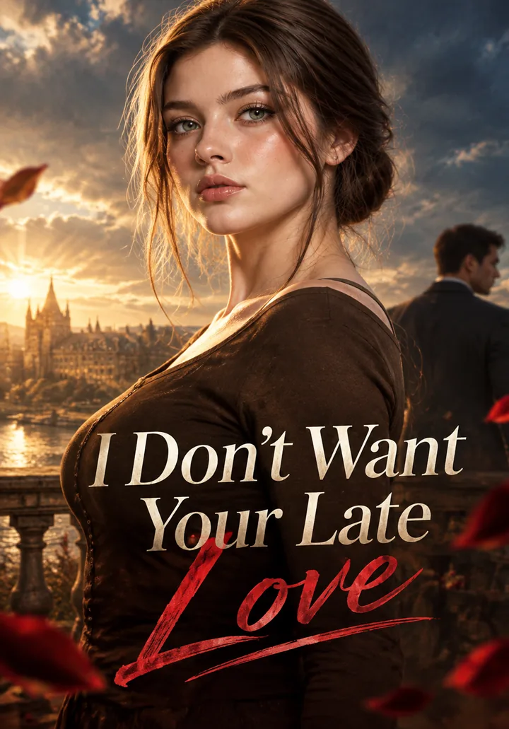 KEEP YOUR LOVE. I'M DONE. poster